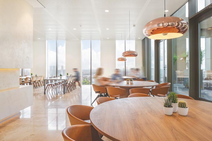 上海長寧辦公室裝修設(shè)計(jì)醫(yī)藥公司辦公室